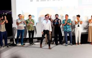 38. Herceg Novi Film Festival, Avgust 2025 1
