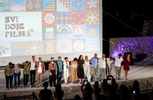 38. Herceg Novi Film Festival, Avgust 2025 2