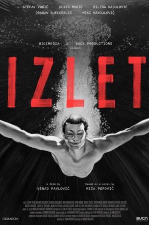IZLET (2025)