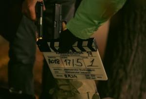 Snimanje filma 1