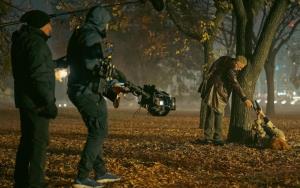 Snimanje filma 2