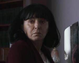 Mirjana Karanović