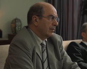 Marko Baćović