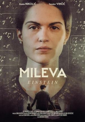 MILEVA AJNŠTAJN (2025)