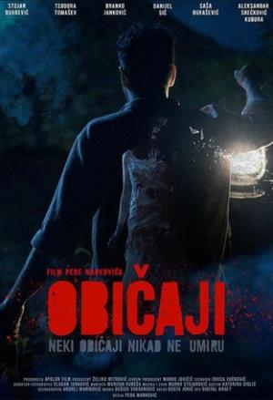 OBIČAJI (2025)