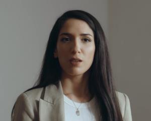 Bojana Cerović (Jelena Laban)