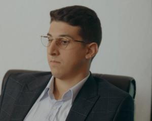 Petar (Pavle Bogojević)