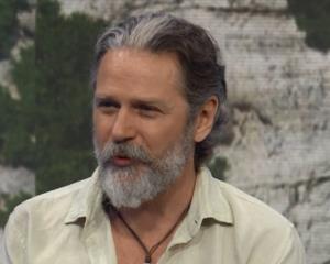 Hektor (Dragan Mićanović)