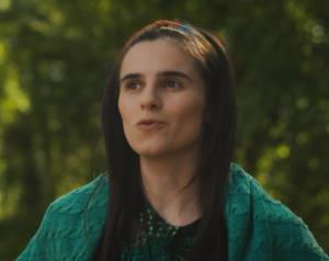 Louise (Mirjana Spaić)
