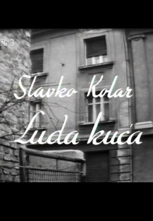 LUDA KUĆA (1975)