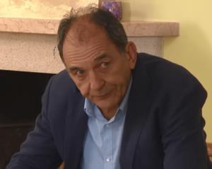 Željko Radunović