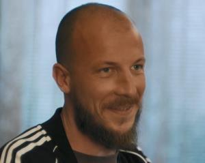 Marko (Petar Novaković)