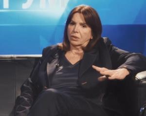 Olivera Serdarević (Dara Džokić)