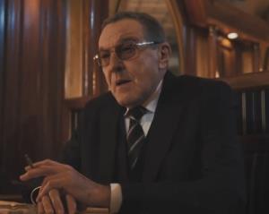 Majstorović (Miodrag Miki Krstović)