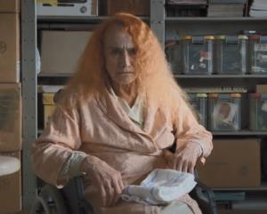 Danica (Sonja Vukićević)