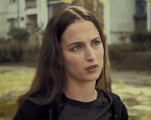 Sandra (Ana Lečić)