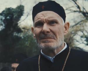 otac Gerasim (Dragan Petrović)