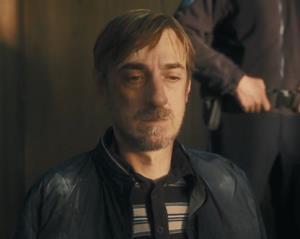 Simić (Bojan Dimitrijević)