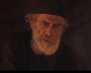 otac Arsenije (Momčilo Momo Pićurić)