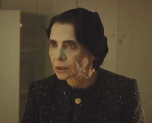 Baka Pešut (Aleksandra Pleskonjić)