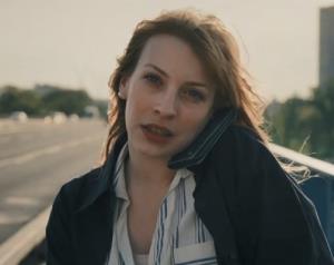 mlada majka (Tamara Aleksić)