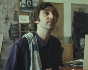 slikar (Jovan Živanović (Glumac))