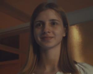 Ružica Radović (Teodora Aleksić)