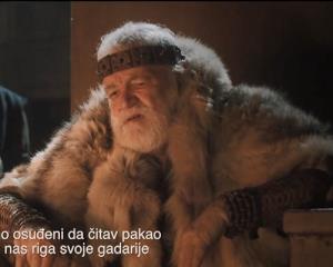 srednjovjekovni vladar (Aleksandar Volić)