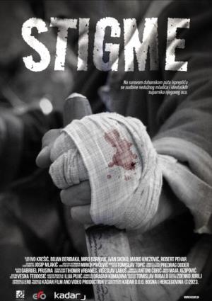 STIGME (2023)
