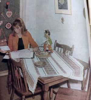 Neda Arnerić (1973)
