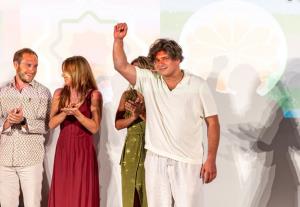 38. Herceg Novi Film Festival, Avgust 2025