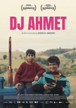 DJ AHMET (2025)