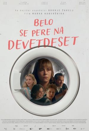 BELO SE PERE NA DEVEDESET (2025)