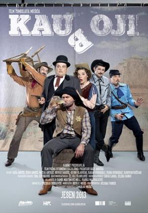KAUBOJI (2013)
