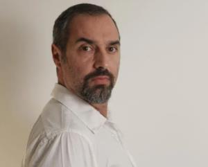 Enes Vejzović