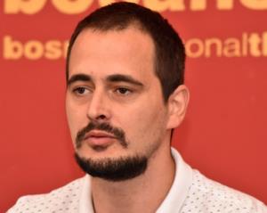 Enes Salković