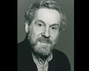Erland Josephson