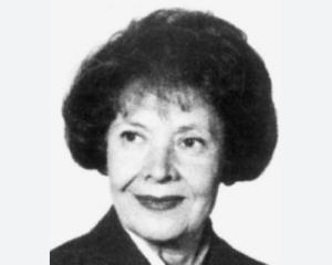 Eliza Gerner