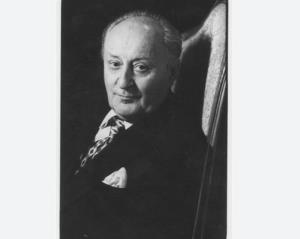 Emil Glad