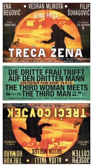 TREĆA ŽENA (1997)