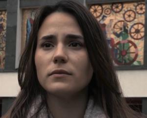 Karla Matošić Gvozden