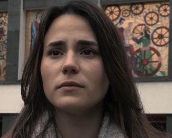 Karla Matošić Gvozden