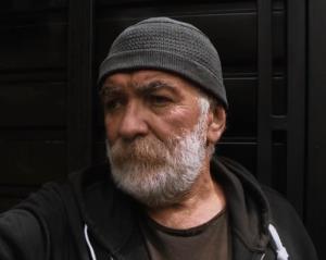 Faruk Sokolović
