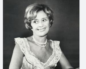 Ervina Dragman