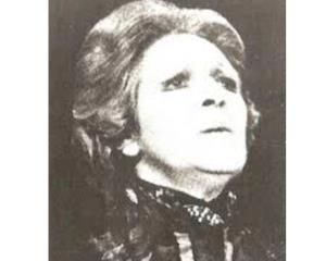Etta Bortolazzi