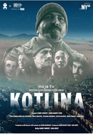 Dika (Faketa Salihbegović)