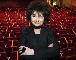 Eva Rohrman