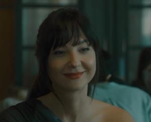 Mina (Milica Stefanović)