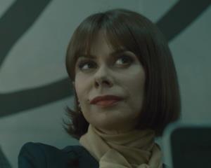 Sandra (Katarina Marković)