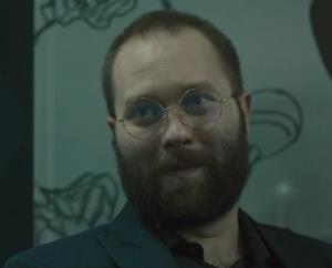 direktor distribucije (Luka Pavlović)